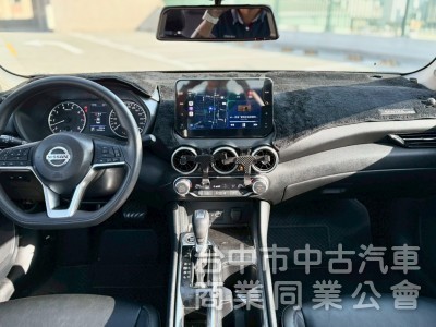 2021 Sentra 里程7.8萬