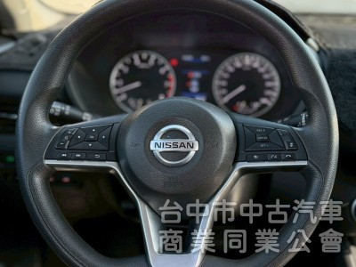 2021 Sentra 里程7.8萬