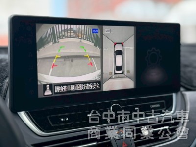 2023 Altima 里程3.4萬