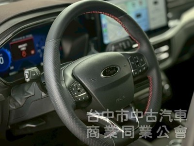 2023 Focus 里程6.2萬