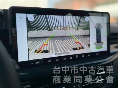 2023 Focus 里程6.2萬