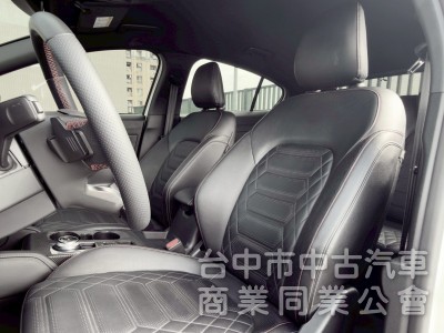 2023 Focus 里程6.2萬