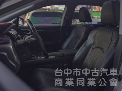 RX 200t  旗艦版 全景天窗 原廠鈑件 環景影像系統 ACC主動跟車系統 可全額貸款