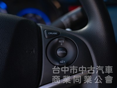 ECON節能功能 6輔助氣囊 VSA車身動態穩定系統 行車紀錄器 可全額貸款