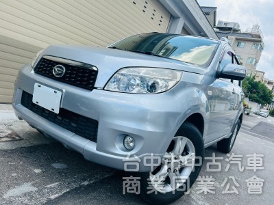 小悍馬 4WD