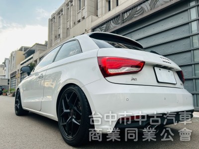 3-Door 小改款1.4｜電瓶後移