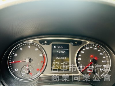 3-Door 小改款1.4｜電瓶後移