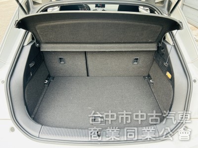 3-Door 小改款1.4｜電瓶後移