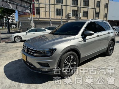 TIGUAN/2020/1.4TSI