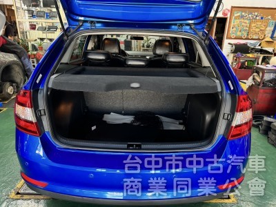  RAPID/2014/1.4TSI