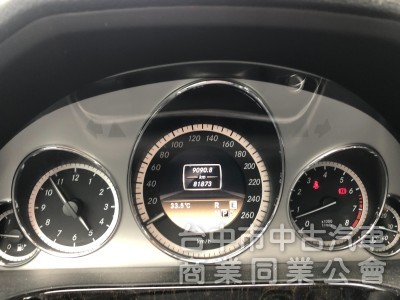 2012M-BENZ W212 E350 276新引擎 中華賓士總代理 實跑8萬公里無事故泡水..五大保證.極品