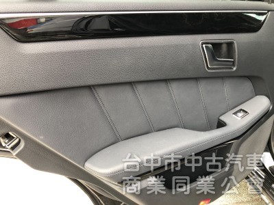 2012M-BENZ W212 E350 276新引擎 中華賓士總代理 實跑8萬公里無事故泡水..五大保證.極品