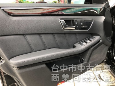 2012M-BENZ W212 E350 276新引擎 中華賓士總代理 實跑8萬公里無事故泡水..五大保證.極品