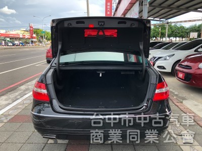 2012M-BENZ W212 E350 276新引擎 中華賓士總代理 實跑8萬公里無事故泡水..五大保證.極品