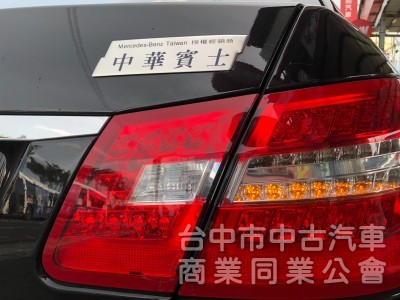 2012M-BENZ W212 E350 276新引擎 中華賓士總代理 實跑8萬公里無事故泡水..五大保證.極品