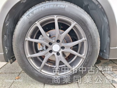 2013.11月出廠CX-5新車價129.9萬 現在只要34.8萬.一手自用台中車.實跑13萬公里.YES認證車