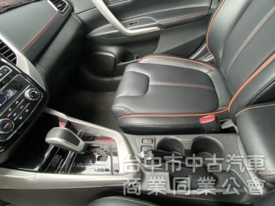 *Grand Lancer 1.8 豪華型 低里程 原鈑件 定速 恆溫 倒車顯影 衛星導航 座艙舒適 代步的實用好車