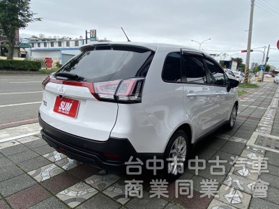 2023年 COLT PLUS 1.5 輕鬆型 原鈑件 環景 電尾門 I-Key 僅跑1.6萬公里 都會靈活五門掀背小車