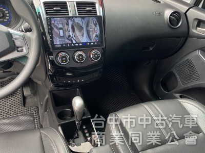 2023年 COLT PLUS 1.5 輕鬆型 原鈑件 環景 電尾門 I-Key 僅跑1.6萬公里 都會靈活五門掀背小車