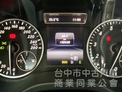 2015年式 M-Benz  A180 1.6  小鋼砲 一手女用車 渦輪引擎 電動座椅 恆溫 入手歐系五門小車最佳首選