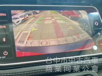 2019年 Nissan KICKS 1.5 豪華版 原鈑件認證車 僅跑2萬公里 I-Key  恆溫 熱門跨界小休旅首選