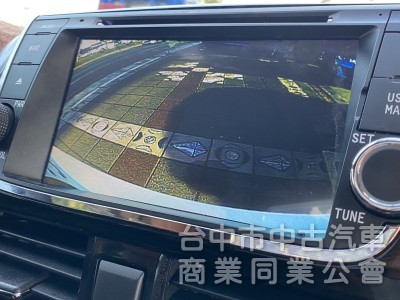 2015年 TOYOTA VIOS 1.5 省油省稅好維護 影音螢幕 倒車顯影 數位電視 都會代步小車首選