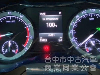 2019年式 SKODA KODIAQ 1.4 TSI 豪華菁英版 七人座 原鈑件 ACC 環景 高CP值SUV進口休旅