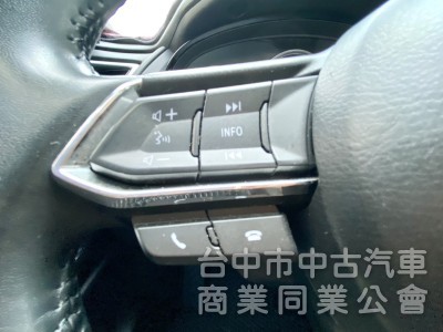 2021年 Mazda CX-9 正七人座 原鈑件 僅跑4萬公里 ACC 電尾門 Apple Carpl絕美豪華運動休旅