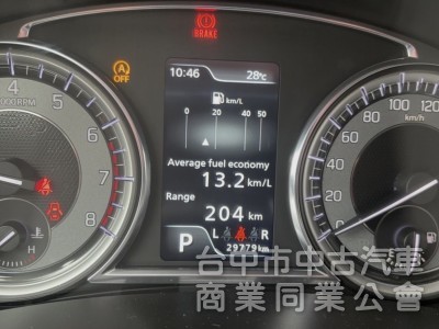 2020年式  SUZUKI  VITARA GLX版 1.6  僅跑2.9萬公里 原鈑件 恆溫 環景 鋼砲型跨界小休旅