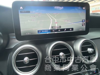 2021年式 M-BENZ GLC300 AMG 4MATIC 2.0 總代理 輕油電 僅跑5萬公里 最暢銷德系休旅車