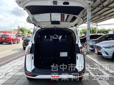 2022年 TOYOTA SIENTA 1.8 七人座 豪華+版 只跑1萬公里 雙電滑門 影音精裝升級 原廠保固中