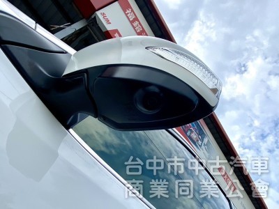 2022年 Nissan TIIDA 5D 1.6 J版 原鈑件 僅跑1.2萬公里 LED頭燈 環景影像 都會型時尚小車