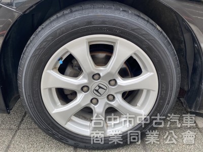 2012年 HONDA  Civic  K14  1.8  VTi 原鈑件 恆溫 定速 舒適好開 養護不費心 經典不敗款