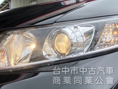 2012年 HONDA  Civic  K14  1.8  VTi 原鈑件 恆溫 定速 舒適好開 養護不費心 經典不敗款