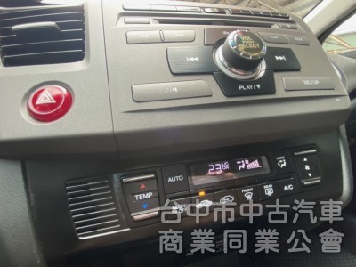 2012年 HONDA  Civic  K14  1.8  VTi 原鈑件 恆溫 定速 舒適好開 養護不費心 經典不敗款