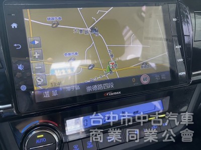 2016年 TOYOTA Altis X 1.8 經典版 Safety+ 恆溫  I-Key  定速 實用 帥氣 兼具 