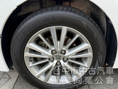 2016年 TOYOTA  ALTIS 1.8 經典版Safety+ 恆溫 I-Key 車況好 氣氛佳 熱門車款首選