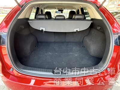 2019年式 MAZDA CX-5 SKY-G 2WD 旗艦型 電動座椅 ACC 電尾門 舒適大空間 視野更加寬廣