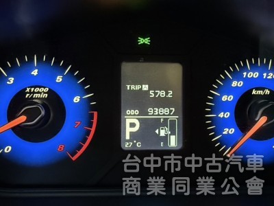 2015年 Mitsubishi Colt Plus 1.5 尊榮型 原鈑件 I-Key 恆溫空調 小型休旅時尚都會小車