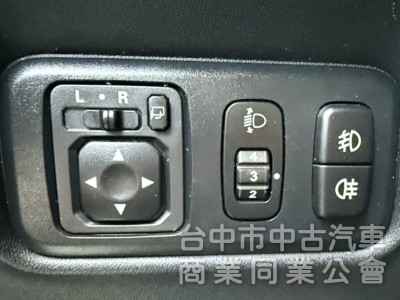 2015年 Mitsubishi Colt Plus 1.5 尊榮型 原鈑件 I-Key 恆溫空調 小型休旅時尚都會小車