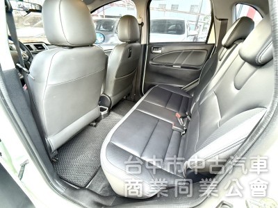 2015年 Mitsubishi Colt Plus 1.5 尊榮型 原鈑件 I-Key 恆溫空調 小型休旅時尚都會小車