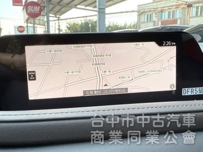 2023年 Mazda CX-30 Signature 型動旗艦版 僅跑5千公里 ACC  BOSE音響 新車原廠保固中