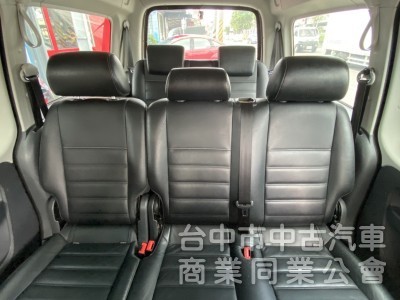 2015年 Volkswagen Caddy Maxi 1.6 TDI 七人座 原鈑件 低里程  廂型休旅/商務車