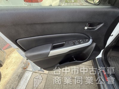 2017年 SUZUKI  AITARA  S  1.4 渦輪版 恆溫 定速 LED頭燈 I-Key  日系都會型小休旅