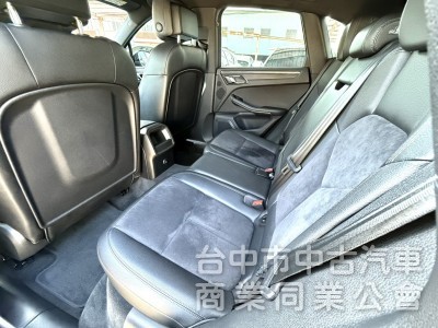 2015年式 保時捷 Macan S 2.0T 總代理 原鈑件 只跑11萬公里 奢豪霸氣 高貴不貴 免百萬輕鬆入主