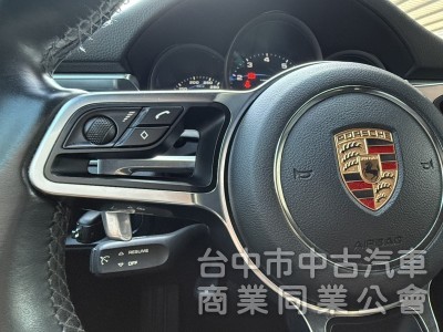 2015年式 保時捷 Macan S 2.0T 總代理 原鈑件 只跑11萬公里 奢豪霸氣 高貴不貴 免百萬輕鬆入主