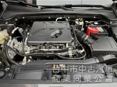 2021年 FORD  Focus  Active 任性版 原鈑件 僅跑3萬公里 ACC  B&O音響 超保值 時尚小車