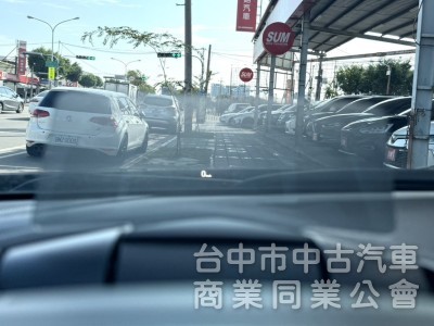 2019年 Mazda 3 5D 2.0 尊榮安全版 原鈑件 ACC跟車 恆溫 電動座椅 魂動美型設計 年輕人的愛款