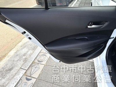 2021年式 TOYOTA Altis 1.8 豪華版 選配原廠影音 ACC跟車 定速 恆溫 代步首選 平價國民神車