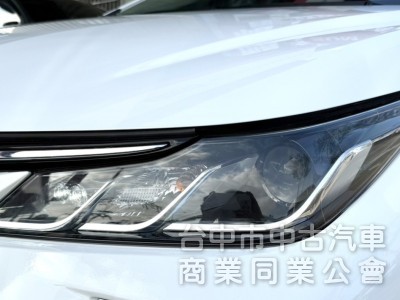 2021年式 TOYOTA Altis 1.8 豪華版 選配原廠影音 ACC跟車 定速 恆溫 代步首選 平價國民神車